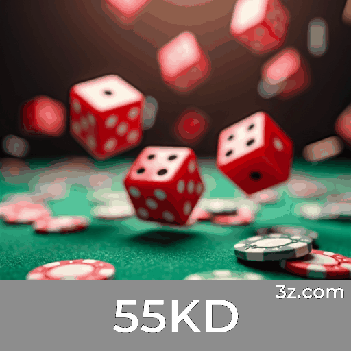 55KD: Onde a Emoção dos Jogos de Cassino Encontra Grandes Oportunidades de Ganho