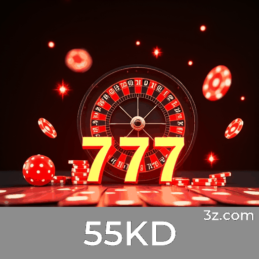 55KD: Experiência de Cassino Imersiva para Brasileiros