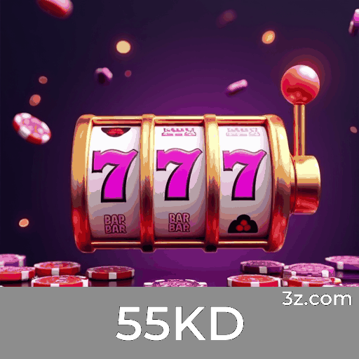 55KD: Experiência de Cassino Imersiva para Brasileiros