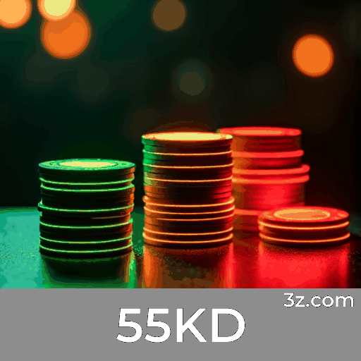 55KD: Diversão Ilimitada para Jogadores Brasileiros