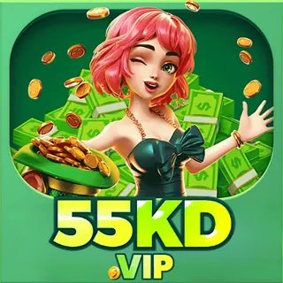 55KD Cassino Online